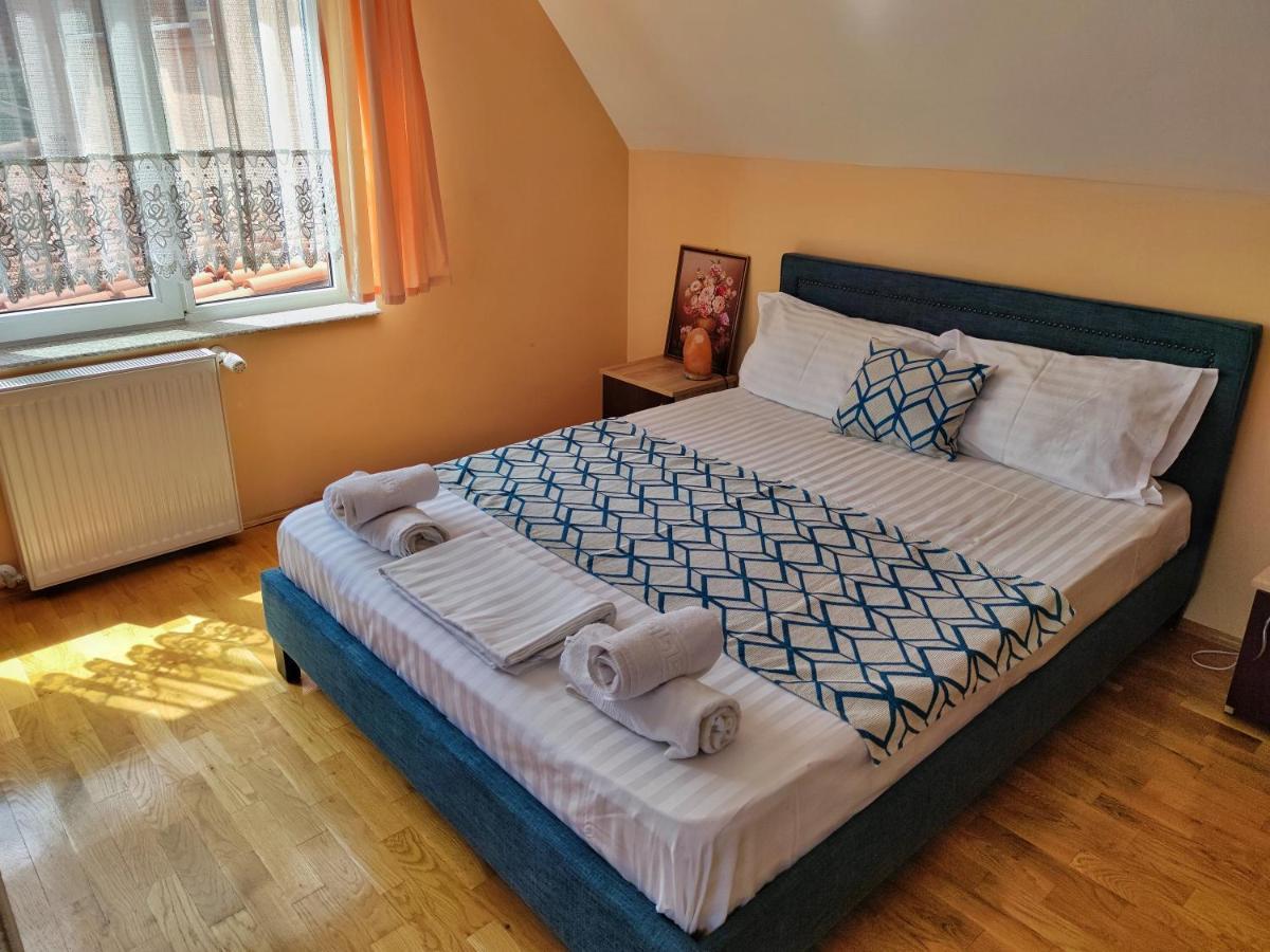 فندق Casa Adam سيفِسوارا المظهر الخارجي الصورة