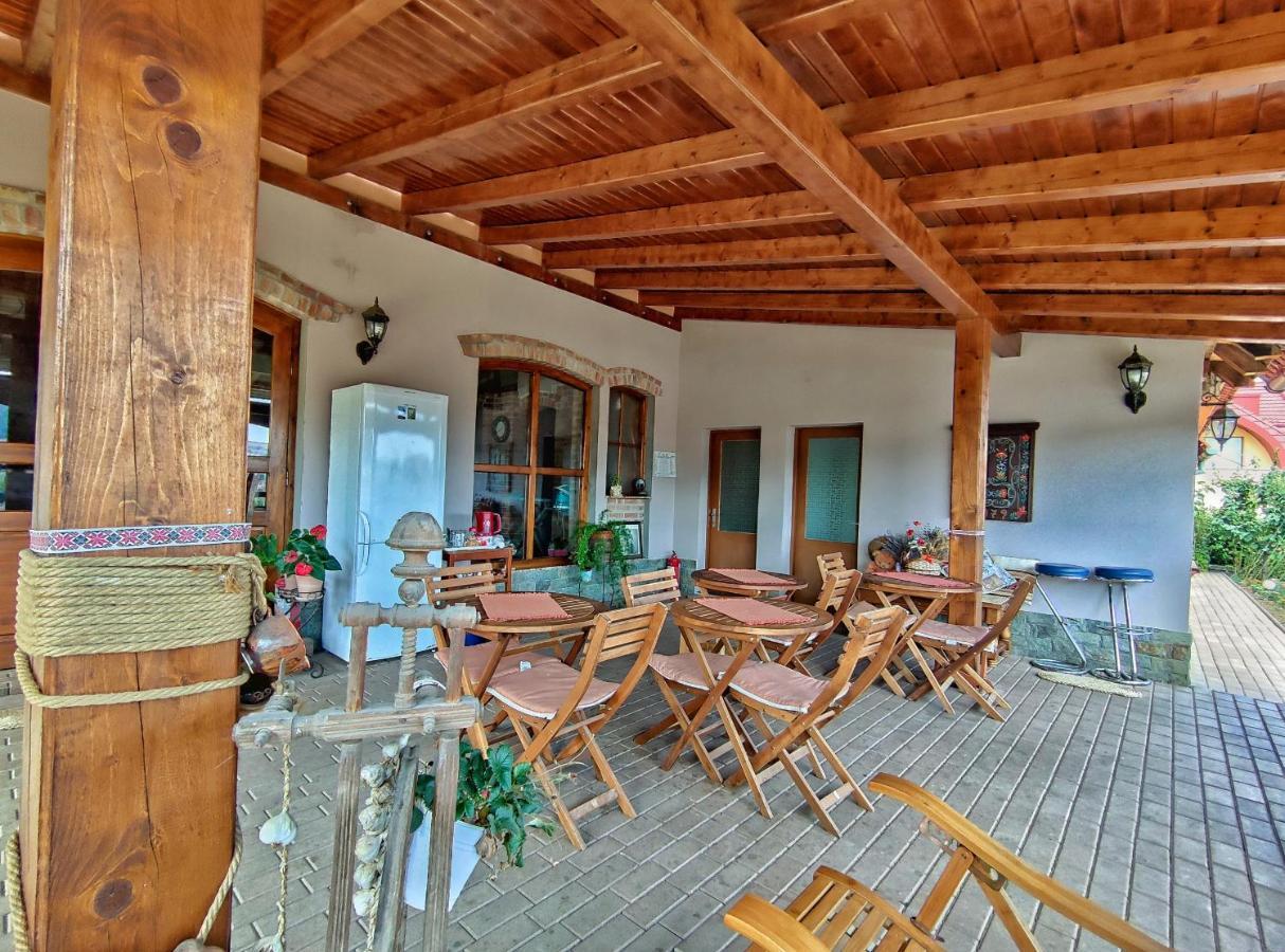 فندق Casa Adam سيفِسوارا المظهر الخارجي الصورة