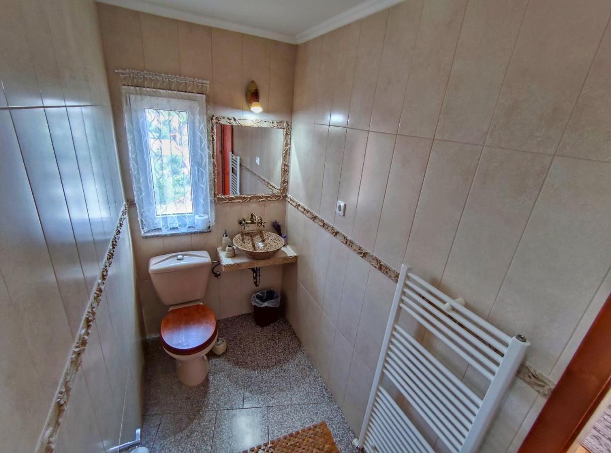 فندق Casa Adam سيفِسوارا المظهر الخارجي الصورة