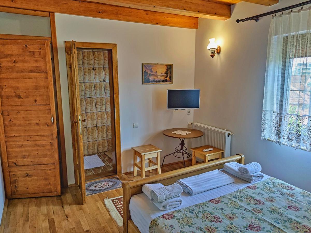 فندق Casa Adam سيفِسوارا المظهر الخارجي الصورة