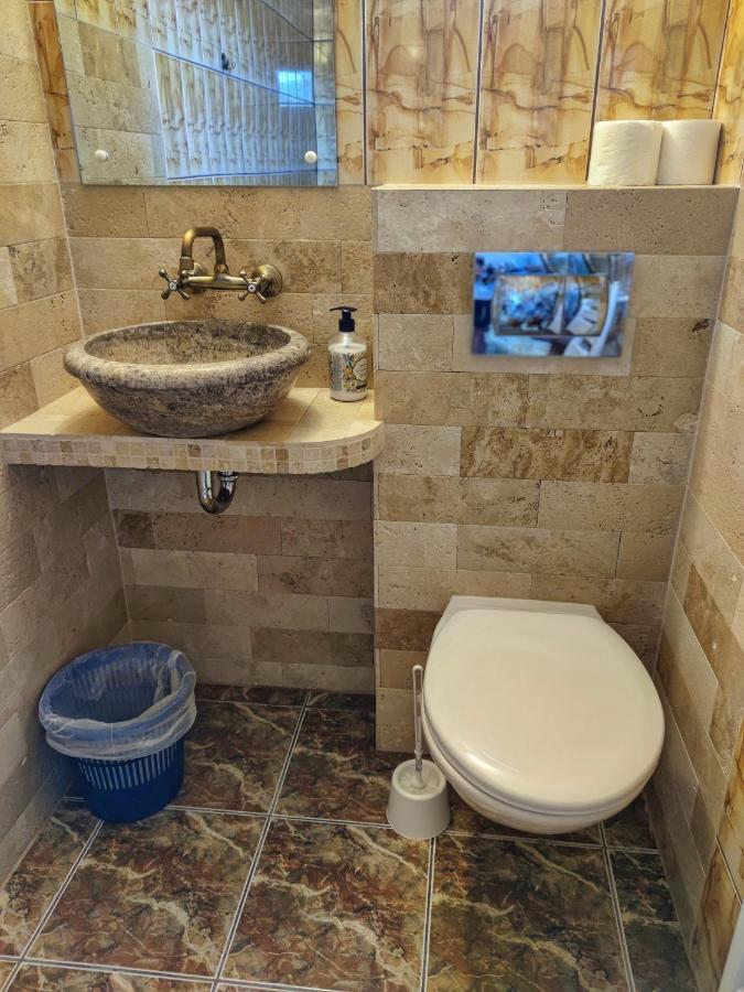 فندق Casa Adam سيفِسوارا المظهر الخارجي الصورة