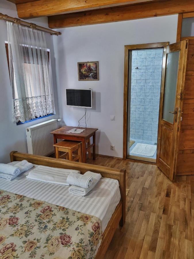 فندق Casa Adam سيفِسوارا المظهر الخارجي الصورة