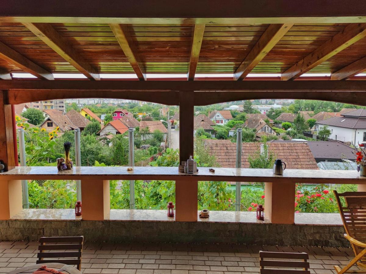 فندق Casa Adam سيفِسوارا المظهر الخارجي الصورة