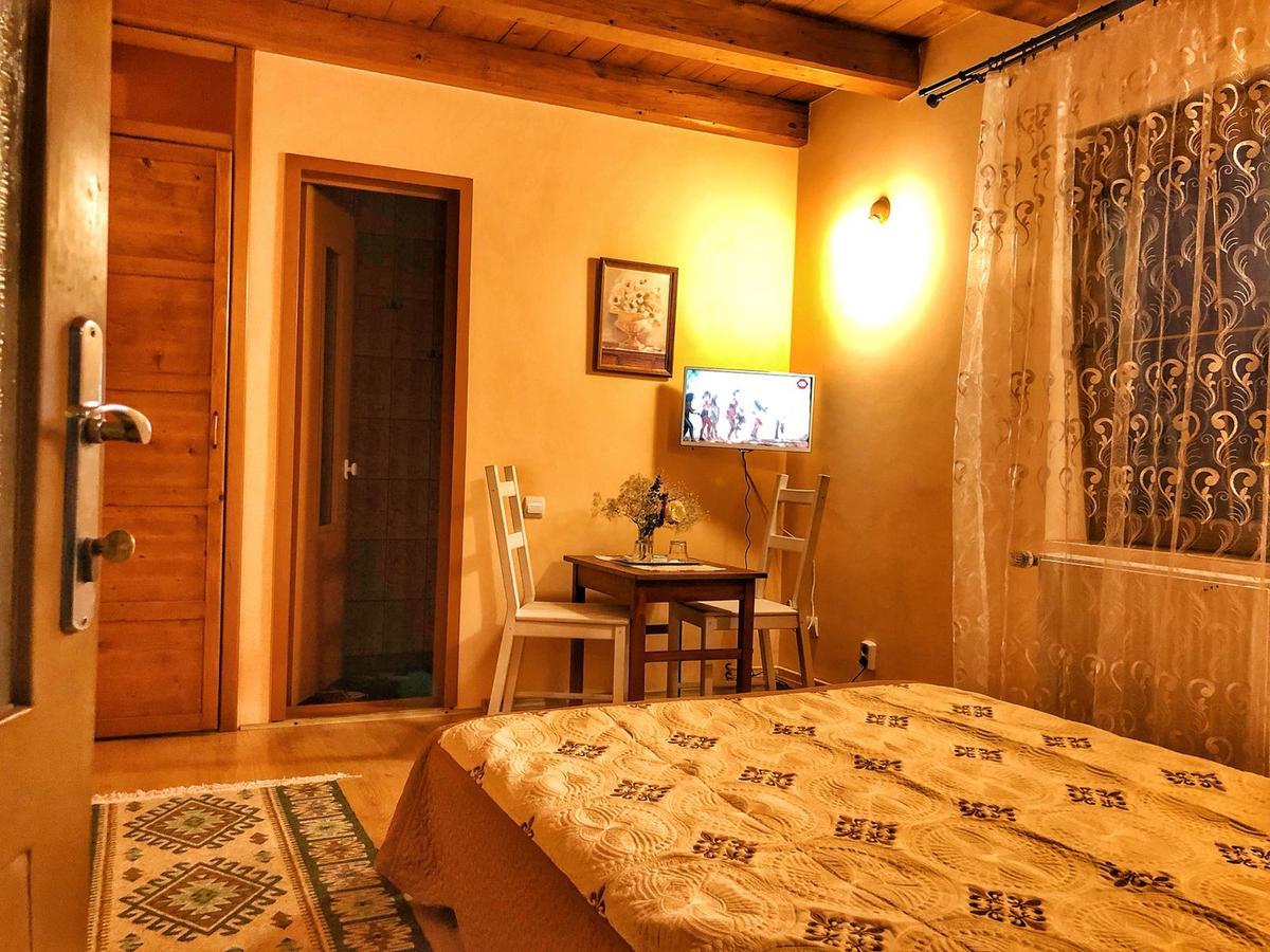فندق Casa Adam سيفِسوارا المظهر الخارجي الصورة