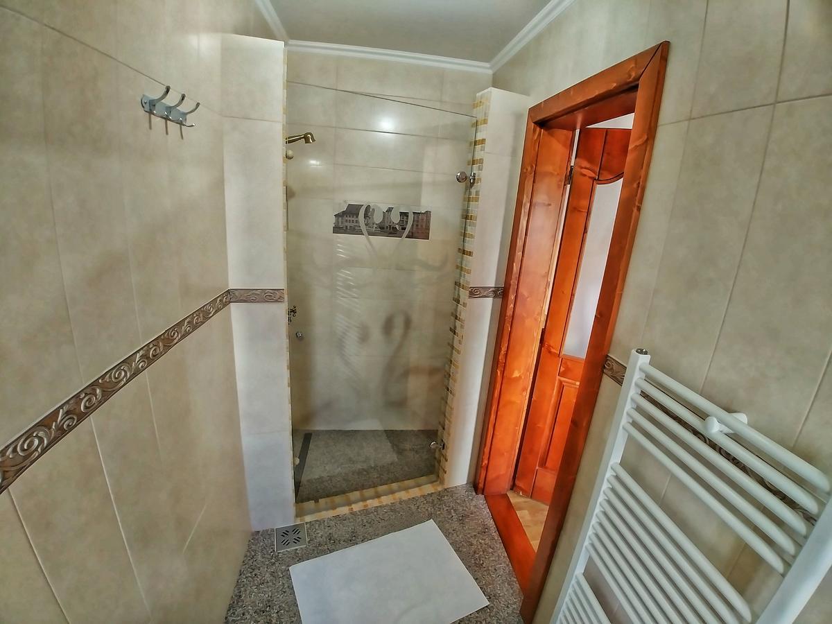 فندق Casa Adam سيفِسوارا المظهر الخارجي الصورة