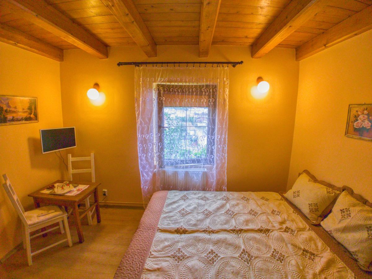 فندق Casa Adam سيفِسوارا المظهر الخارجي الصورة