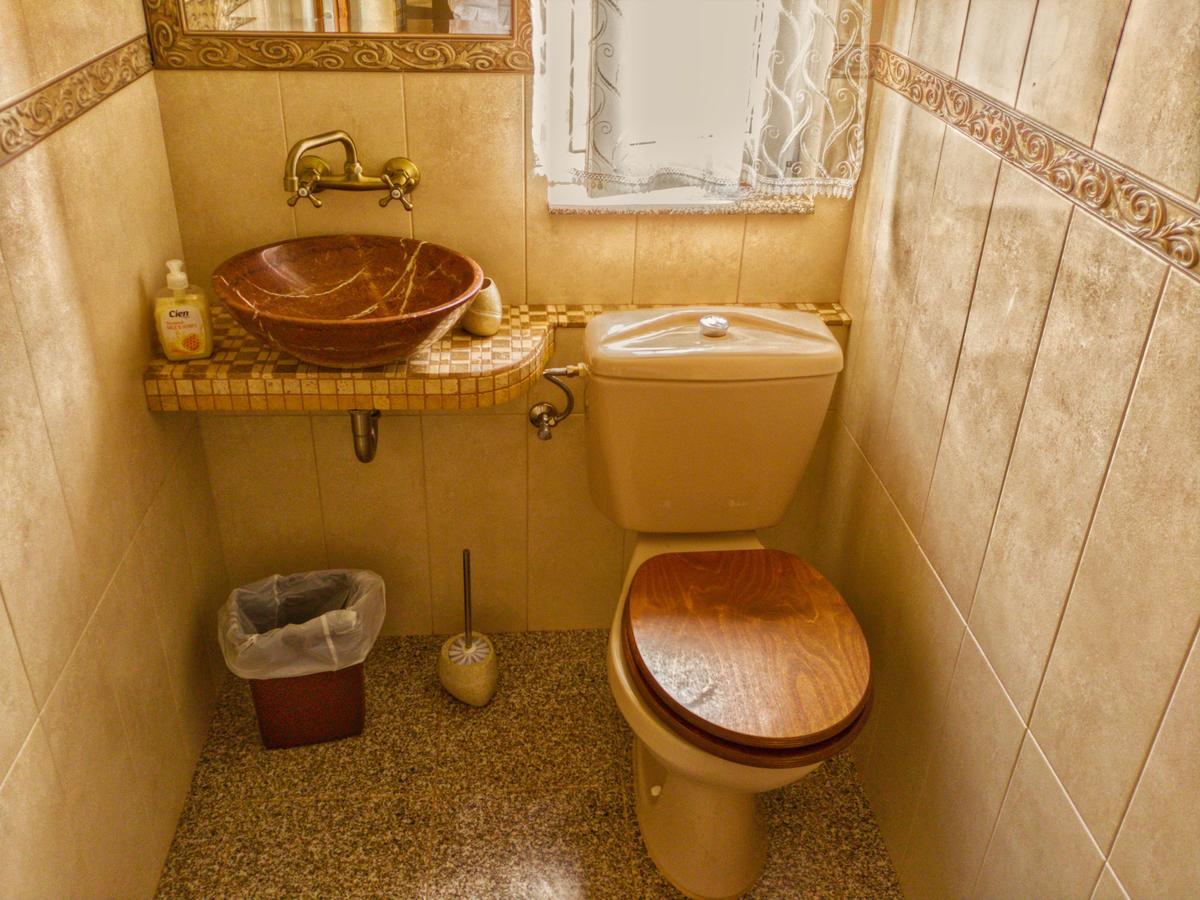 فندق Casa Adam سيفِسوارا المظهر الخارجي الصورة