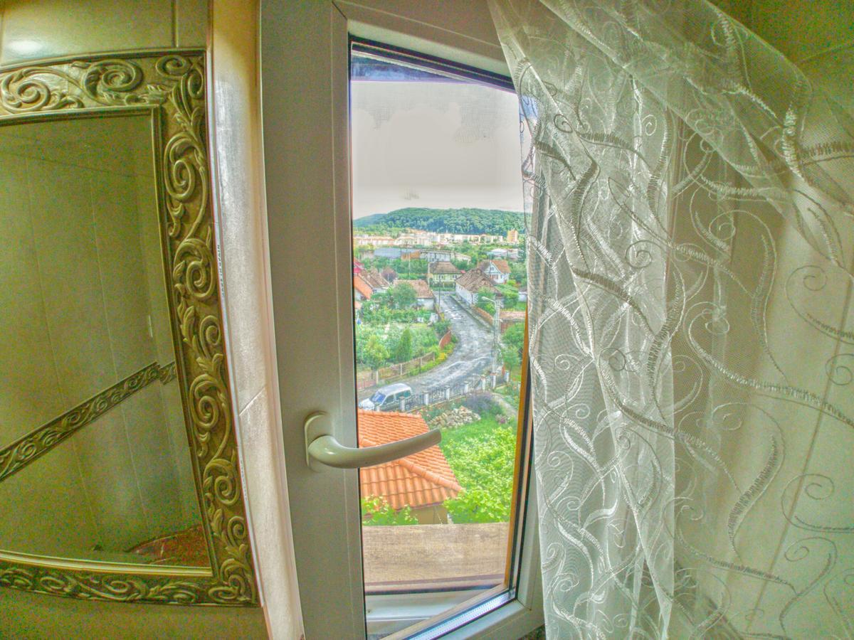 فندق Casa Adam سيفِسوارا المظهر الخارجي الصورة