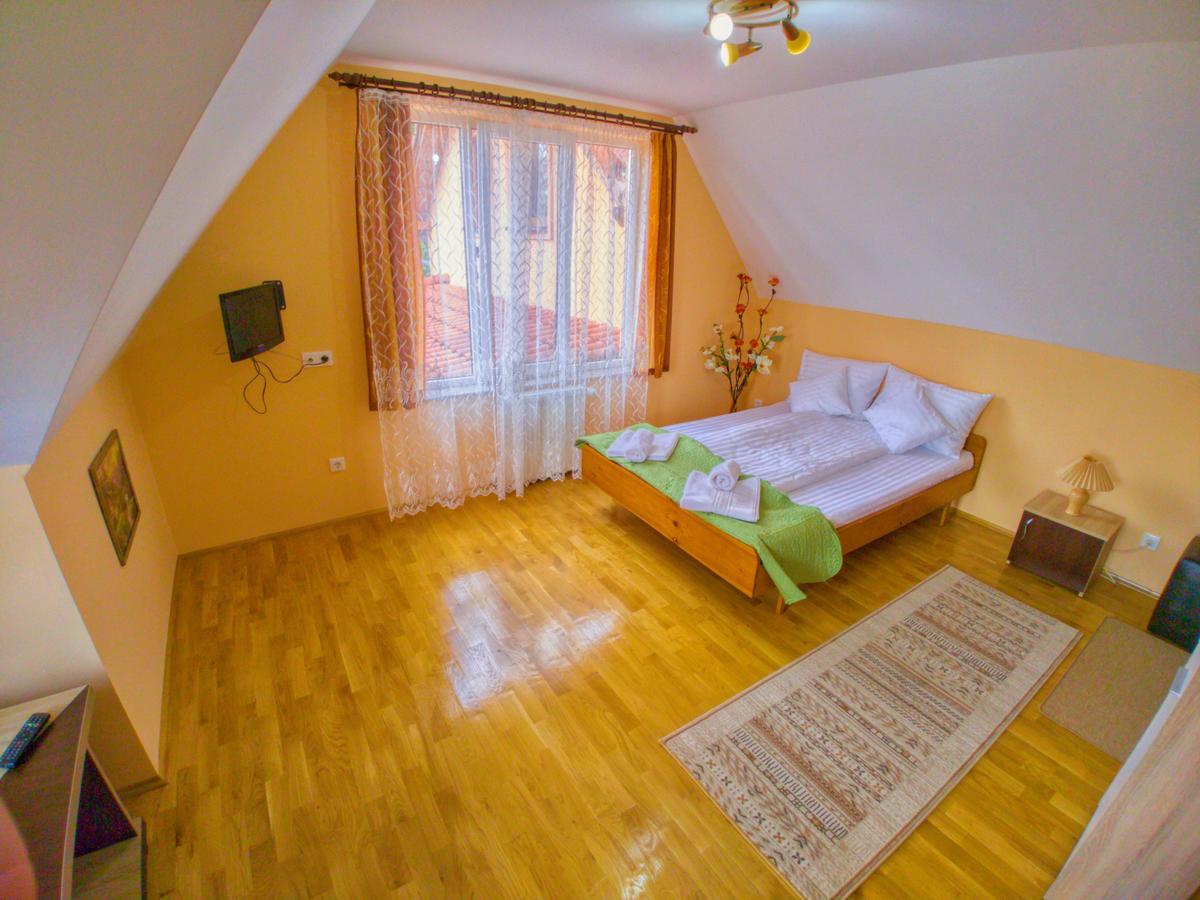 فندق Casa Adam سيفِسوارا المظهر الخارجي الصورة
