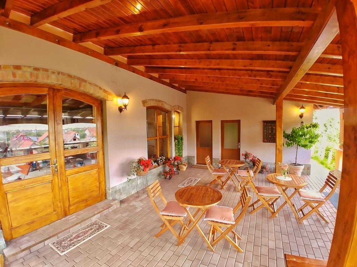 فندق Casa Adam سيفِسوارا المظهر الخارجي الصورة