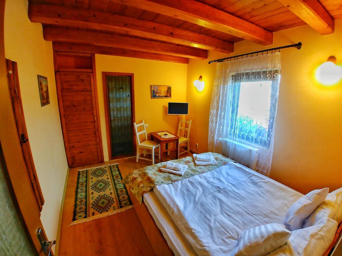 فندق Casa Adam سيفِسوارا المظهر الخارجي الصورة