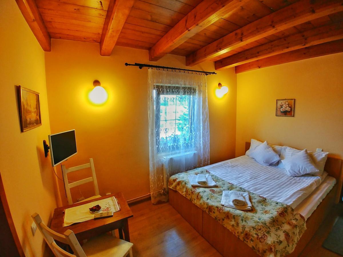 فندق Casa Adam سيفِسوارا المظهر الخارجي الصورة